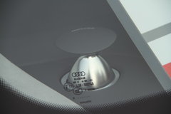 2011款 3.0TFSI High quattro 尊贵型