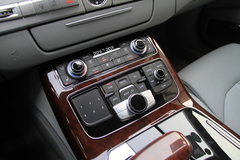 2011款 3.0TFSI High quattro 尊贵型