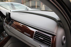 2011款 3.0TFSI High quattro 尊贵型