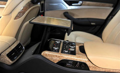 2011款 3.0TFSI High quattro 尊贵型