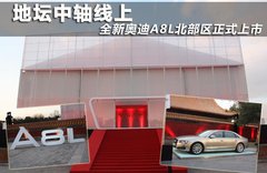 2011款 3.0TFSI High quattro 尊贵型