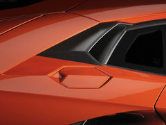 2011款 6.5L AT LP700-4