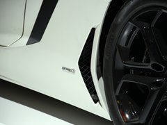 2011款 6.5L AT LP700-4
