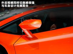 2011款 6.5L AT LP700-4