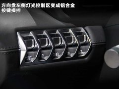 2011款 6.5L AT LP700-4