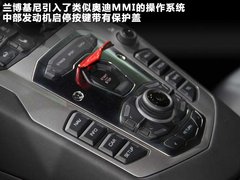 2011款 6.5L AT LP700-4