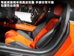 2011款 6.5L AT LP700-4