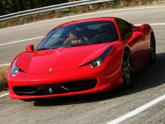 2011款 6.5L AT LP700-4
