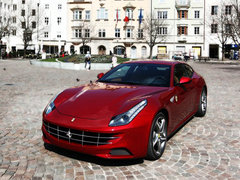 2011款 6.5L AT LP700-4