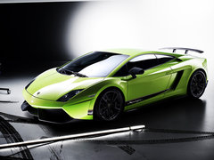 2011款 6.5L AT LP700-4