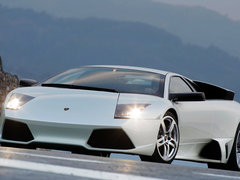 2011款 6.5L AT LP700-4