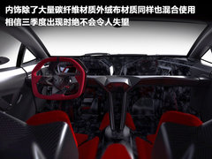 2011款 6.5L AT LP700-4