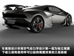 2011款 6.5L AT LP700-4