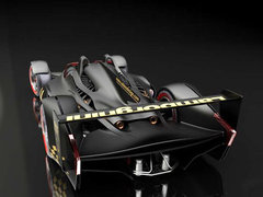 2011款 6.5L AT LP700-4