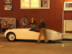 2011款 6.5L AT LP700-4
