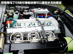2011款 6.5L AT LP700-4