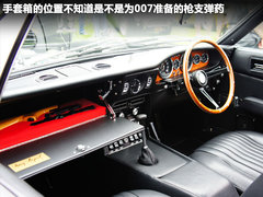 2011款 6.5L AT LP700-4