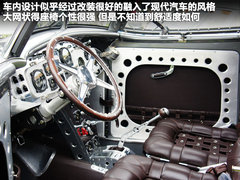 2011款 6.5L AT LP700-4