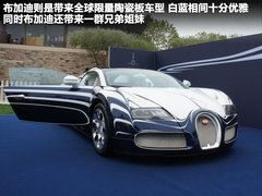 2011款 6.5L AT LP700-4