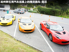 2011款 6.5L AT LP700-4