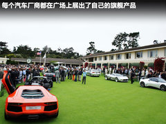 2011款 6.5L AT LP700-4