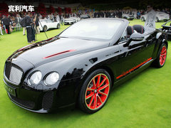 2011款 6.5L AT LP700-4