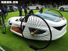 2011款 6.5L AT LP700-4