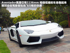 2011款 6.5L AT LP700-4