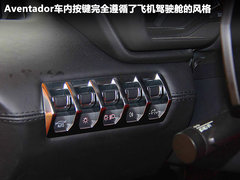 2011款 6.5L AT LP700-4