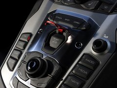2011款 6.5L AT LP700-4