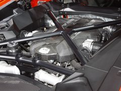 2011款 6.5L AT LP700-4