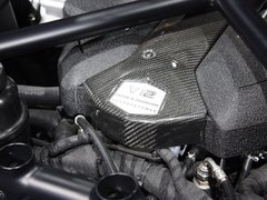 2011款 6.5L AT LP700-4