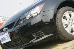 2011款 2.5L 自动 标准版