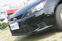 2011款 2.5L 自动 标准版