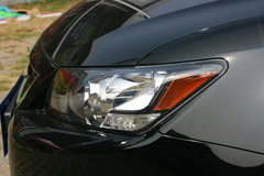 2011款 2.5L 自动 标准版