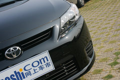 2011款 2.5L 自动 标准版
