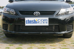 2011款 2.5L 自动 标准版