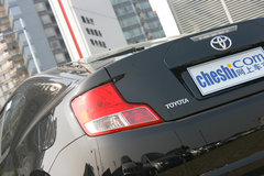 2011款 2.5L 自动 标准版