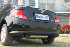 2011款 2.5L 自动 标准版