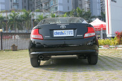 2011款 2.5L 自动 标准版