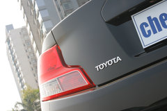 2011款 2.5L 自动 标准版