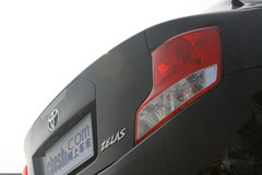 2011款 2.5L 自动 标准版