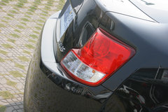 2011款 2.5L 自动 标准版
