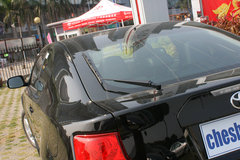 2011款 2.5L 自动 标准版