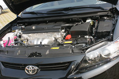 2011款 2.5L 自动 标准版