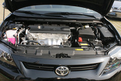 2011款 2.5L 自动 标准版