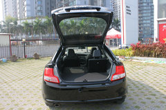 2011款 2.5L 自动 标准版