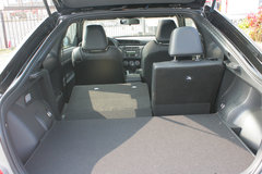 2011款 2.5L 自动 标准版