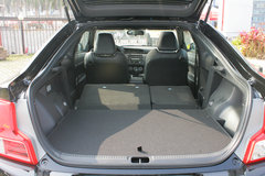 2011款 2.5L 自动 标准版