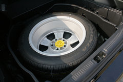 2011款 2.5L 自动 标准版